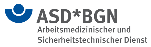 ASD*BGN Arbeitsmedizinischer und Sicherheitstechnischer Dienst